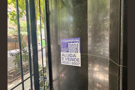 Apartamento à venda com 36m², 1 quarto e sem vagaPlaca