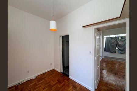 Apartamento à venda com 36m², 1 quarto e sem vagaSala