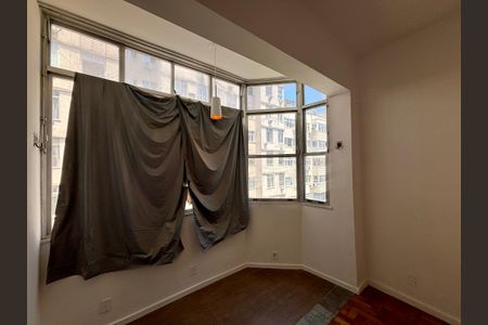 Apartamento à venda com 36m², 1 quarto e sem vagaSuíte