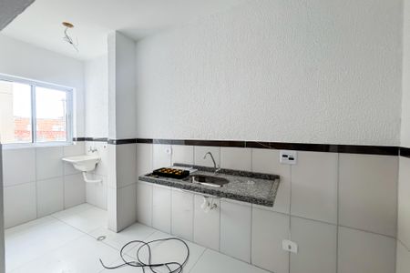 Apartamento para alugar com 1 quarto, 55m² em Vila Clara, São Paulo