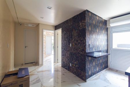 Apartamento para alugar com 54m², 2 quartos e 1 vaga Apartamento para alugar com 54m², 2 quartos e 1 vagaSala