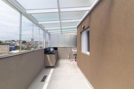 Apartamento para alugar com 54m², 2 quartos e 1 vaga Apartamento para alugar com 54m², 2 quartos e 1 vagaGarden