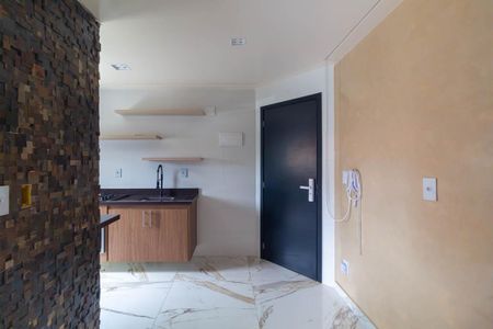 Sala de apartamento à venda com 2 quartos, 54m² em Vila Formosa, São Paulo