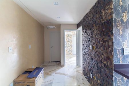 Sala de apartamento à venda com 2 quartos, 54m² em Vila Formosa, São Paulo