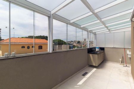 Apartamento para alugar com 54m², 2 quartos e 1 vaga Apartamento para alugar com 54m², 2 quartos e 1 vagaGarden