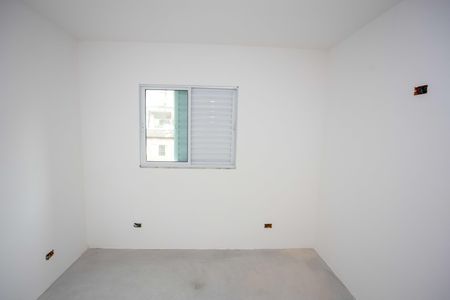 Quarto de apartamento para alugar com 1 quarto, 55m² em Vila Clara, São Paulo