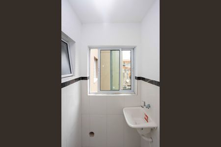 Apartamento para alugar com 55m², 1 quarto e sem vagaÁrea de Serviço