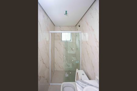 Apartamento para alugar com 55m², 1 quarto e sem vagaBanheiro Social