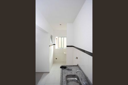 Apartamento para alugar com 55m², 1 quarto e sem vagaCozinha