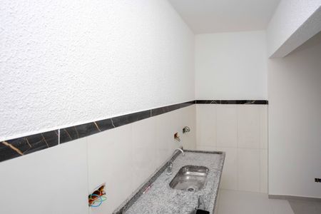 Apartamento para alugar com 55m², 1 quarto e sem vagaCozinha