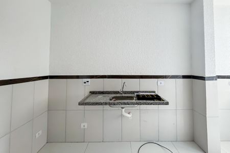 Apartamento para alugar com 1 quarto, 55m² em Vila Clara, São Paulo