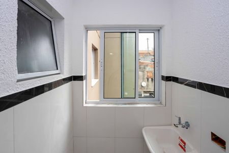 Apartamento para alugar com 55m², 1 quarto e sem vagaÁrea de Serviço