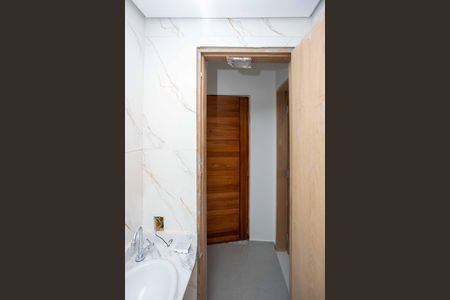 Apartamento para alugar com 55m², 1 quarto e sem vagaBanheiro Social