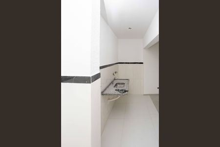 Apartamento para alugar com 55m², 1 quarto e sem vagaÁrea de Serviço