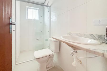 Apartamento para alugar com 55m², 1 quarto e sem vaga
