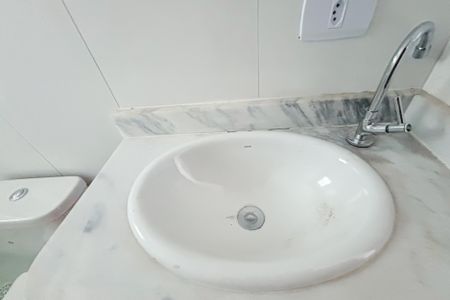 Apartamento para alugar com 55m², 1 quarto e sem vaga