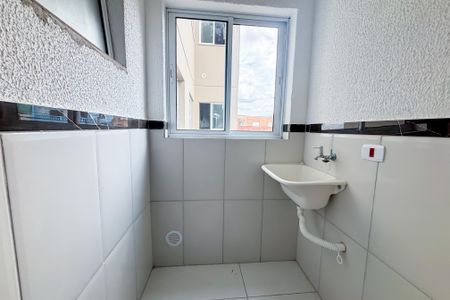 Apartamento para alugar com 1 quarto, 55m² em Vila Clara, São Paulo