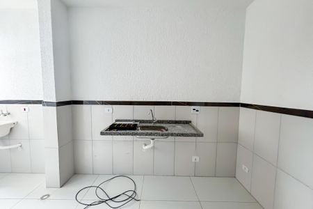 Apartamento para alugar com 1 quarto, 55m² em Vila Clara, São Paulo