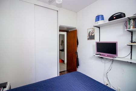 Quarto 1 de casa à venda com 2 quartos, 90m² em Parque Xangri-lá, Contagem