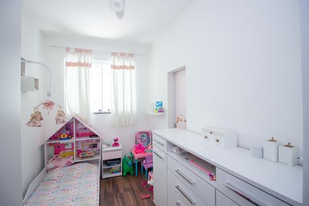 Quarto 2 de casa à venda com 2 quartos, 90m² em Parque Xangri-lá, Contagem