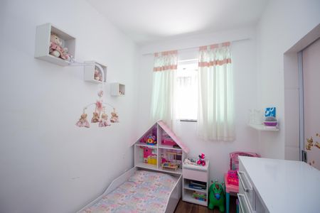 Quarto 2 de casa à venda com 2 quartos, 90m² em Parque Xangri-lá, Contagem