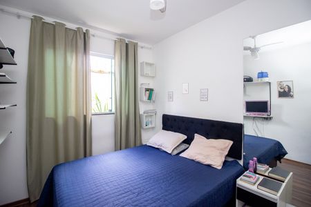 Casa à venda com 90m², 2 quartos e 1 vaga Casa à venda com 90m², 2 quartos e 1 vagaQuarto 1