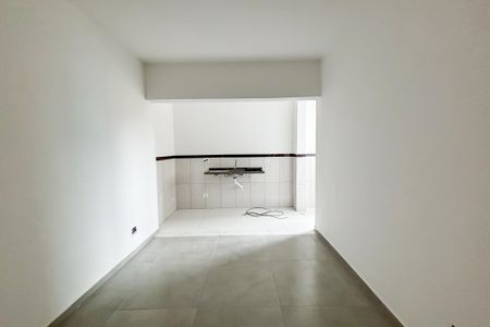 Apartamento para alugar com 60m², 1 quarto e sem vaga