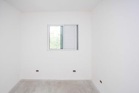 Quarto de apartamento para alugar com 1 quarto, 55m² em Vila Clara, São Paulo