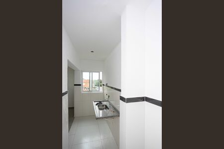 Apartamento para alugar com 55m², 1 quarto e sem vagaÁrea de Serviço