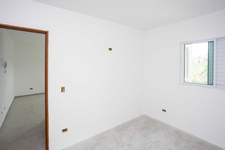 Quarto de apartamento para alugar com 1 quarto, 55m² em Vila Clara, São Paulo