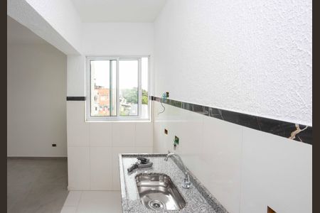Apartamento para alugar com 55m², 1 quarto e sem vagaCozinha