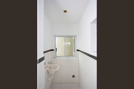 Apartamento para alugar com 55m², 1 quarto e sem vagaÁrea de Serviço