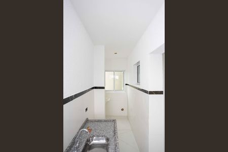Apartamento para alugar com 55m², 1 quarto e sem vagaCozinha