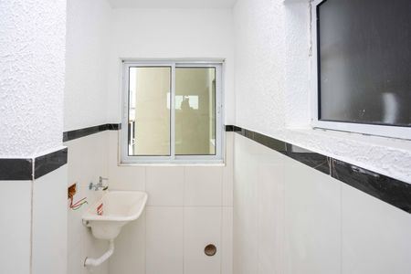 Apartamento para alugar com 55m², 1 quarto e sem vagaÁrea de Serviço