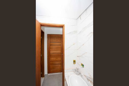 Apartamento para alugar com 55m², 1 quarto e sem vagaBanheiro Social