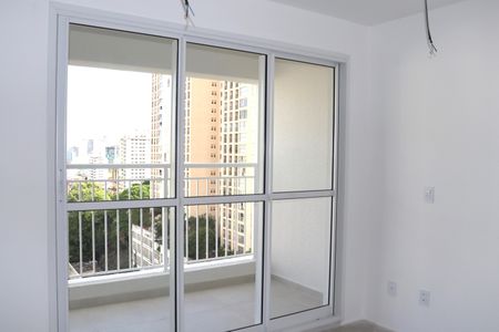 Sala de kitnet/studio à venda com 1 quarto, 24m² em Bela Vista, São Paulo
