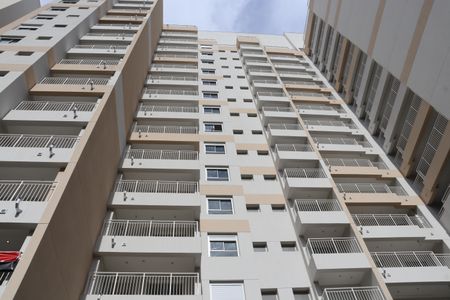Studio à venda com 24m², 1 quarto e sem vagaFachada