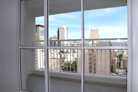 Sala de kitnet/studio à venda com 1 quarto, 24m² em Bela Vista, São Paulo