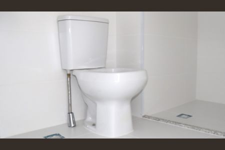 Studio à venda com 24m², 1 quarto e sem vagaBanheiro