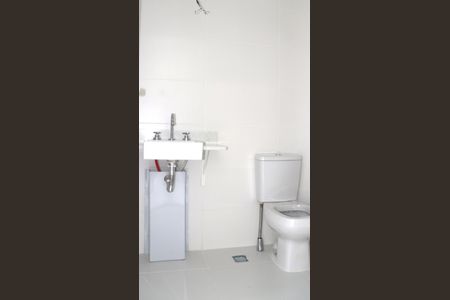 Studio à venda com 24m², 1 quarto e sem vagaBanheiro