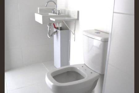 Studio à venda com 24m², 1 quarto e sem vagaBanheiro