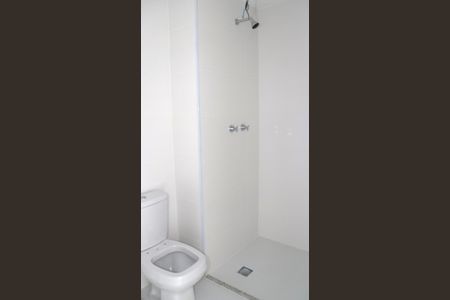 Studio à venda com 24m², 1 quarto e sem vagaBanheiro