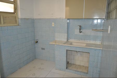 Apartamento à venda com 67m², 2 quartos e sem vagaCozinha