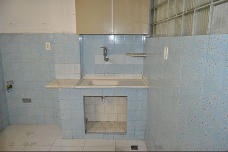 Apartamento à venda com 67m², 2 quartos e sem vagaCozinha