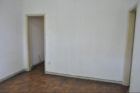 Sala de apartamento à venda com 2 quartos, 67m² em Pilares, Rio de Janeiro