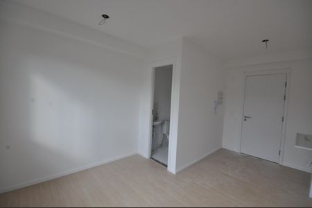 Studio à venda com 16m², 1 quarto e sem vagaSala/Quarto