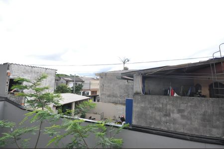 Studio à venda com 16m², 1 quarto e sem vagaVista da Sala/Quarto