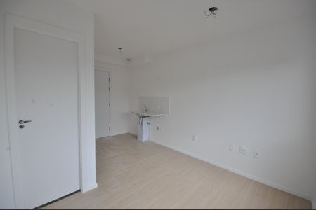 Studio à venda com 16m², 1 quarto e sem vagaSala/Quarto