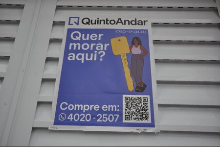 Studio à venda com 16m², 1 quarto e sem vagaPlaca