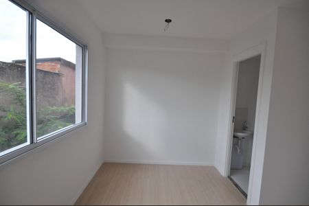 Studio à venda com 16m², 1 quarto e sem vagaSala/Quarto